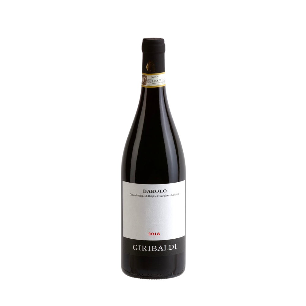 Barolo Giribaldi