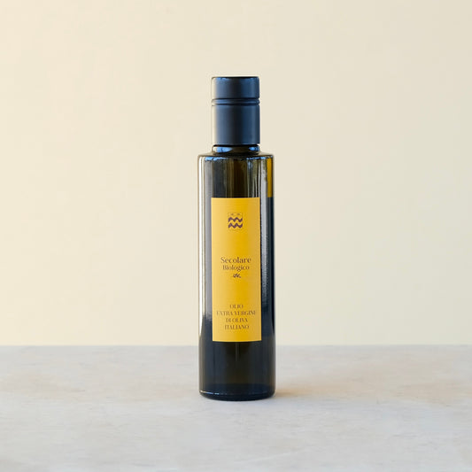 Secolare Bio 0,25 L