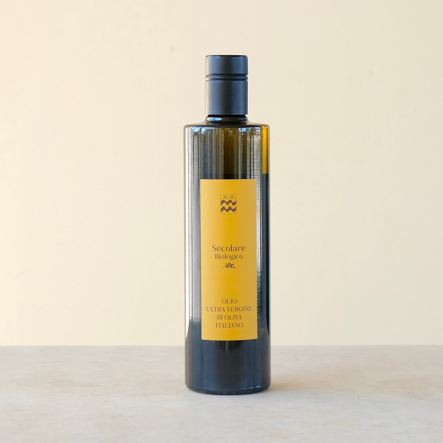 Secolare Bio 0,5 L