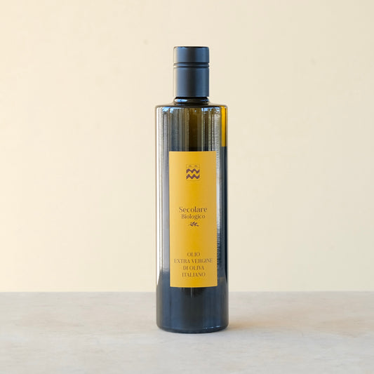 Secolare Bio 0,5 L