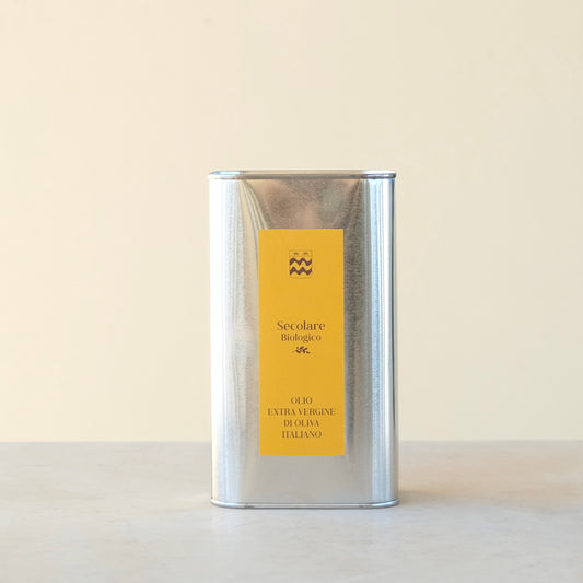 Secolare Bio 1 L