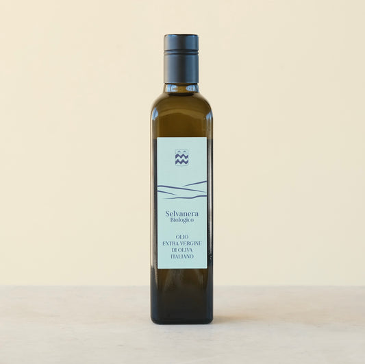 Selvanera Bio 0,5 L