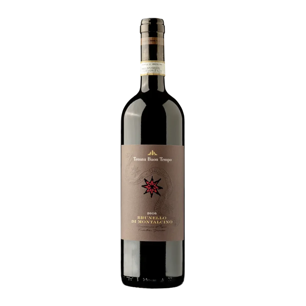 Brunello di Montalcino