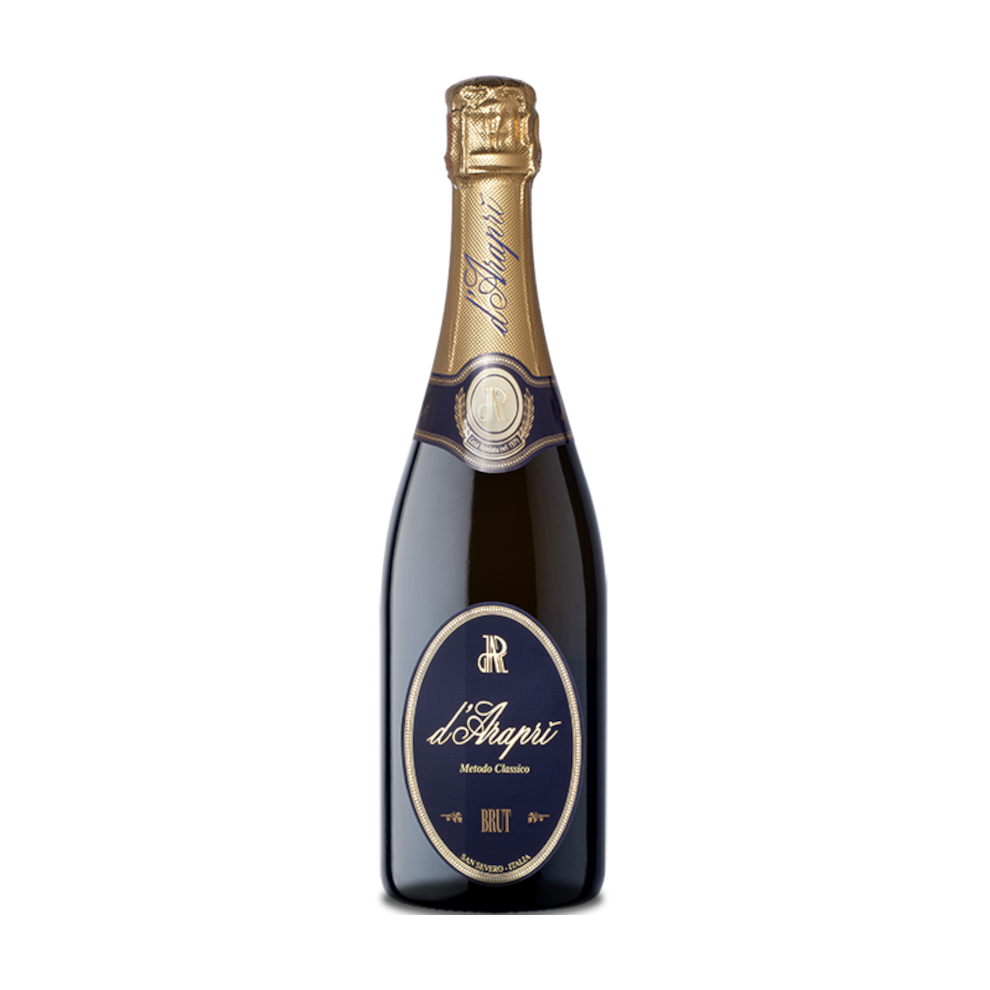 D'Araprì Brut