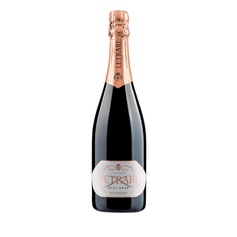 Letrari Brut Rosè