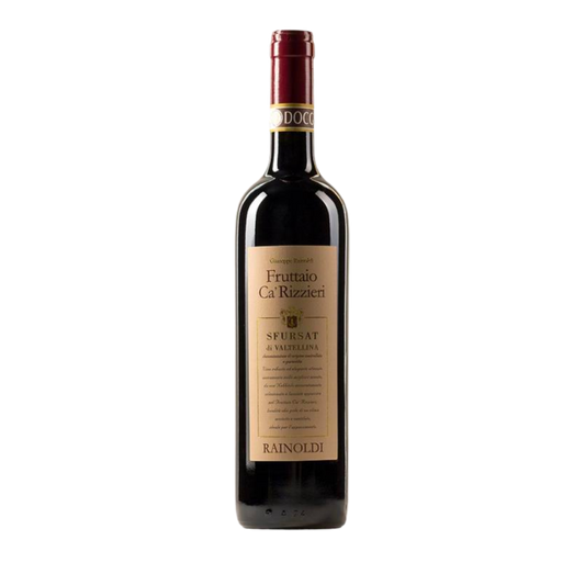 Fruttaio Cà Rizzieri 2019