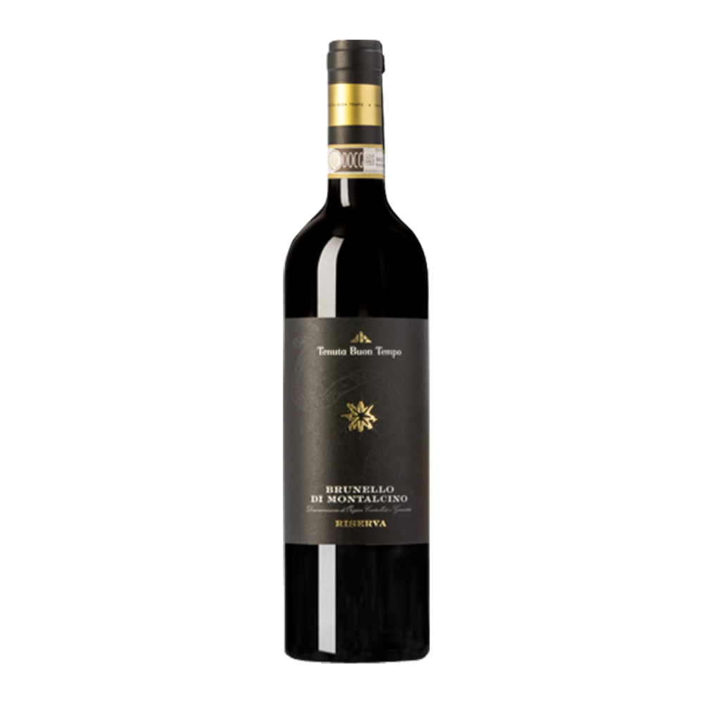 Brunello di Montalcino Riserva 2012